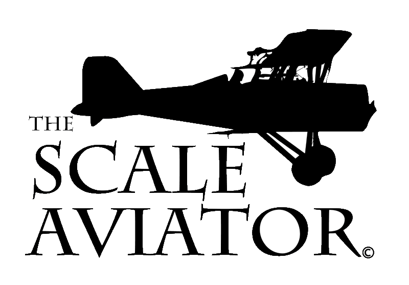 The Scale Aviator